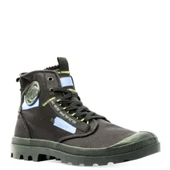Buty Palladium PAMPA HI RE-CRAFT czarny 77220-005