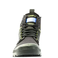 Buty Palladium PAMPA HI RE-CRAFT czarny 77220-005