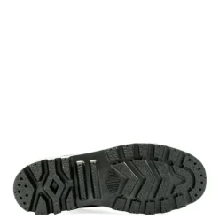 Buty Palladium PAMPA HI RE-CRAFT czarny 77220-005