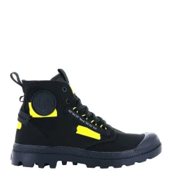 Buty Palladium PAMPA HI RE-CRAFT czarny 77220-008