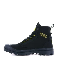 Buty Palladium PAMPA HI RE-CRAFT czarny 77220-008