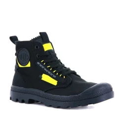 Buty Palladium PAMPA HI RE-CRAFT czarny 77220-008