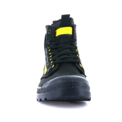 Buty Palladium PAMPA HI RE-CRAFT czarny 77220-008