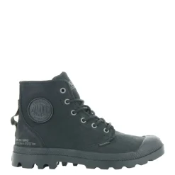 Buty Palladium PAMPA HI SUPPLY czarny 77963-001
