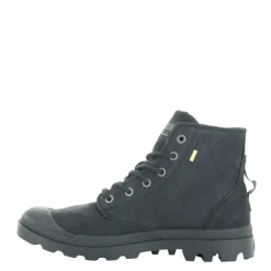 Buty Palladium PAMPA HI SUPPLY czarny 77963-001