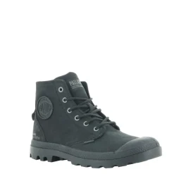 Buty Palladium PAMPA HI SUPPLY czarny 77963-001