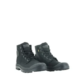 Buty Palladium PAMPA HI SUPPLY czarny 77963-001