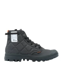 Buty Palladium PAMPA RE-QUILTED czarny 74386-008