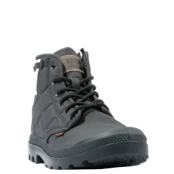 Buty Palladium PAMPA RE-QUILTED czarny 74386-008