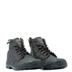 Buty Palladium PAMPA RE-QUILTED czarny 74386-008