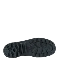 Buty Palladium PAMPA RE-QUILTED czarny 74386-008