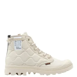 Buty Palladium PAMPA RE-QUILTED beżowy 74386-210