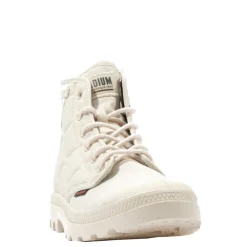 Buty Palladium PAMPA RE-QUILTED beżowy 74386-210