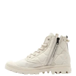 Buty Palladium PAMPA RE-QUILTED beżowy 74386-210