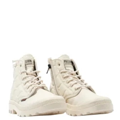 Buty Palladium PAMPA RE-QUILTED beżowy 74386-210