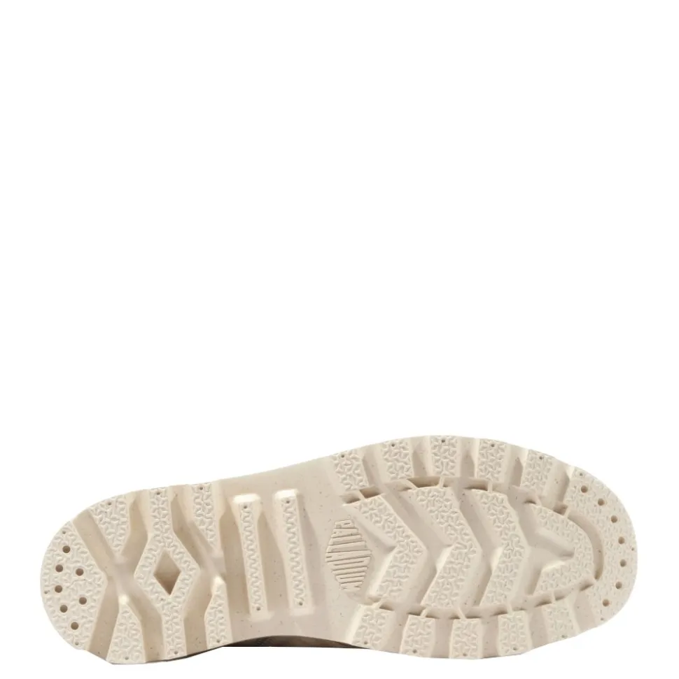 Buty Palladium PAMPA RE-QUILTED beżowy 74386-210