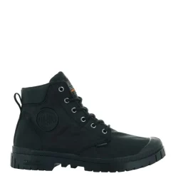 Buty Palladium PAMPA SP20 CUFF WP+ czarny 76835-008