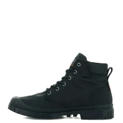 Buty Palladium PAMPA SP20 CUFF WP+ czarny 76835-008