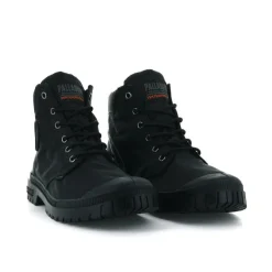 Buty Palladium PAMPA SP20 CUFF WP+ czarny 76835-008