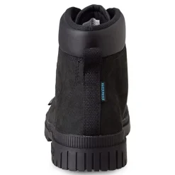 Buty Palladium PAMPA SP20 CUFF LEATHER skórzane czarny77891-008 WATERPROOF