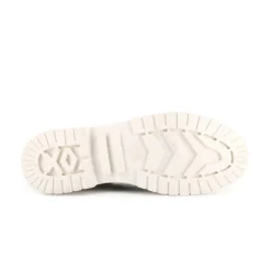 Buty Palladium PAMPA SP20 HI CANVAS zielony 76838-258