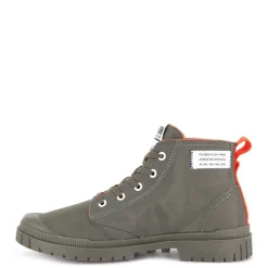 Buty Palladium PAMPA SP20 OVERLAB zielony 77371-325
