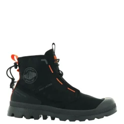Buty Palladium PAMPA TRAVEL LITE czarny 77039-008