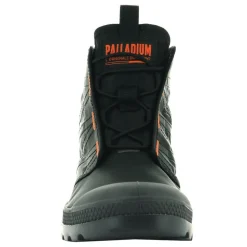 Buty Palladium PAMPA TRAVEL LITE czarny 77039-008