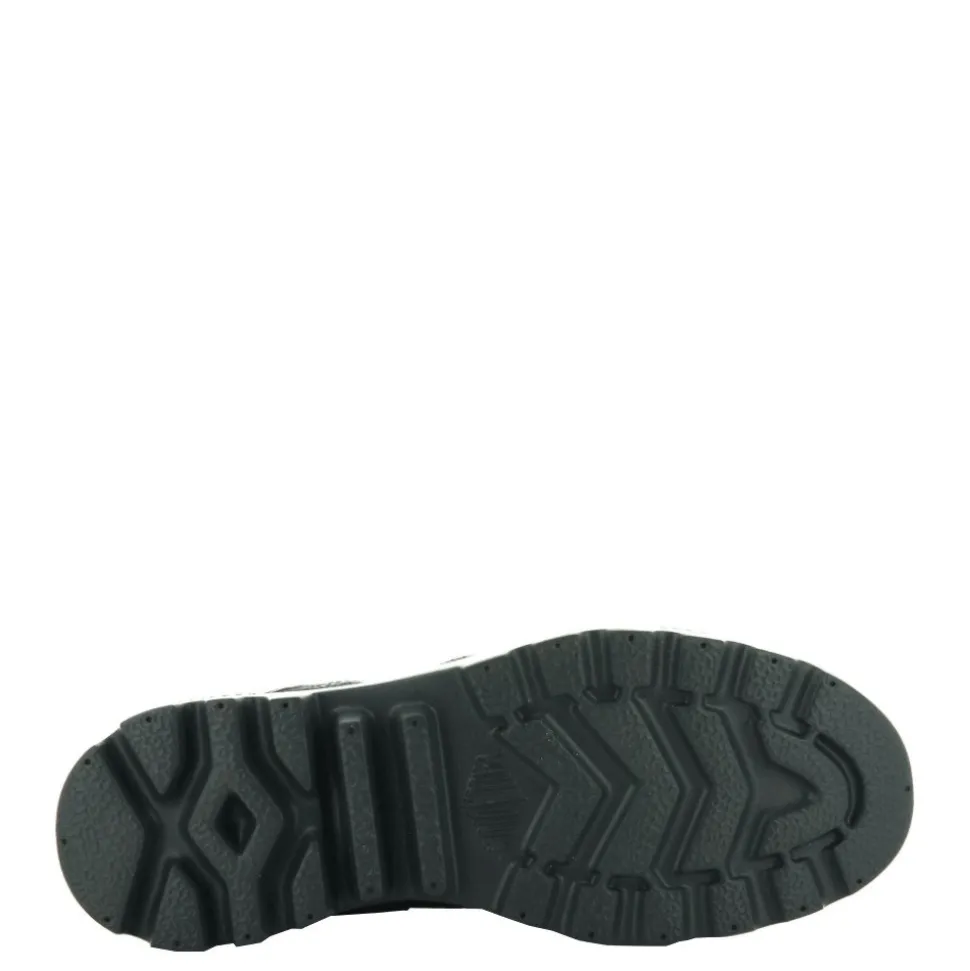Buty Palladium PAMPA TRAVEL LITE czarny 77039-008