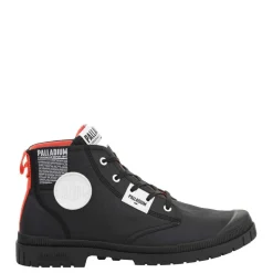 Buty Palladium SP20 OVERLAB czarny 77371-001