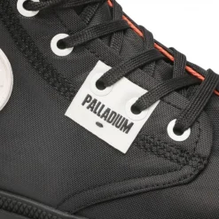 Buty Palladium SP20 OVERLAB czarny 77371-001