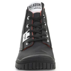 Buty Palladium SP20 OVERLAB czarny 77371-001