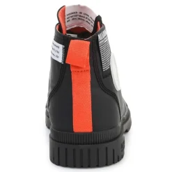 Buty Palladium SP20 OVERLAB czarny 77371-001