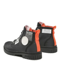 Buty Palladium SP20 OVERLAB czarny 77371-001