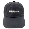 Czapka z daszkiem Palladium SIGNATURE WR CAP Black C3457-008