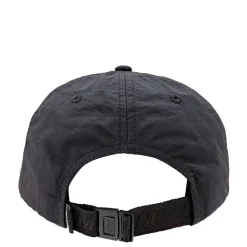 Czapka z daszkiem Palladium SIGNATURE WR CAP Black C3457-008