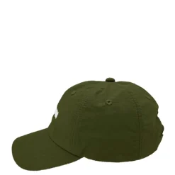 Czapka z daszkiem Palladium SIGNATURE WR CAP Dusky Green C3457-377