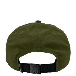Czapka z daszkiem Palladium SIGNATURE WR CAP Dusky Green C3457-377