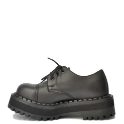Glany ALTERCORE 354 Black VEGAN