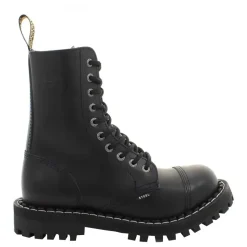 Glany Steel 105/106 Black