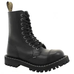 Glany Steel 105/106 Black