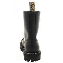 Glany Steel 105/106 Black