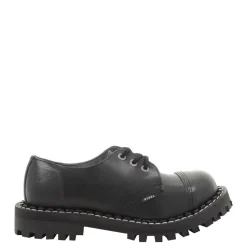 Glany Steel 101/102 Black