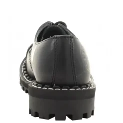 Glany Steel 101/102 Black