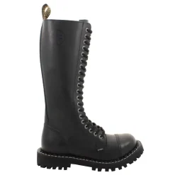 Glany Steel 139/140 Black