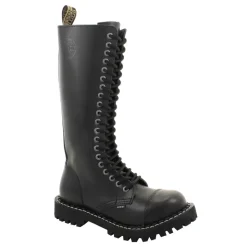 Glany Steel 139/140 Black