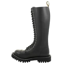 Glany Steel 139/140 Black