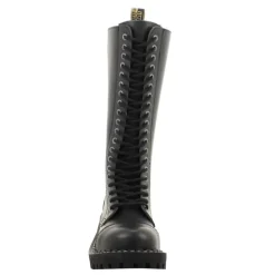 Glany Steel 139/140 Black