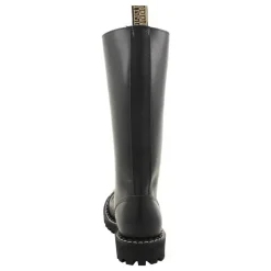 Glany Steel 139/140 Black