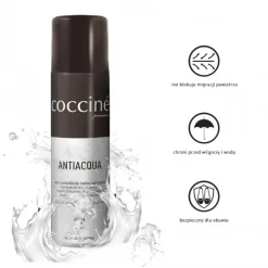 Impregnat Coccine ANTIACQUA (250 ml)